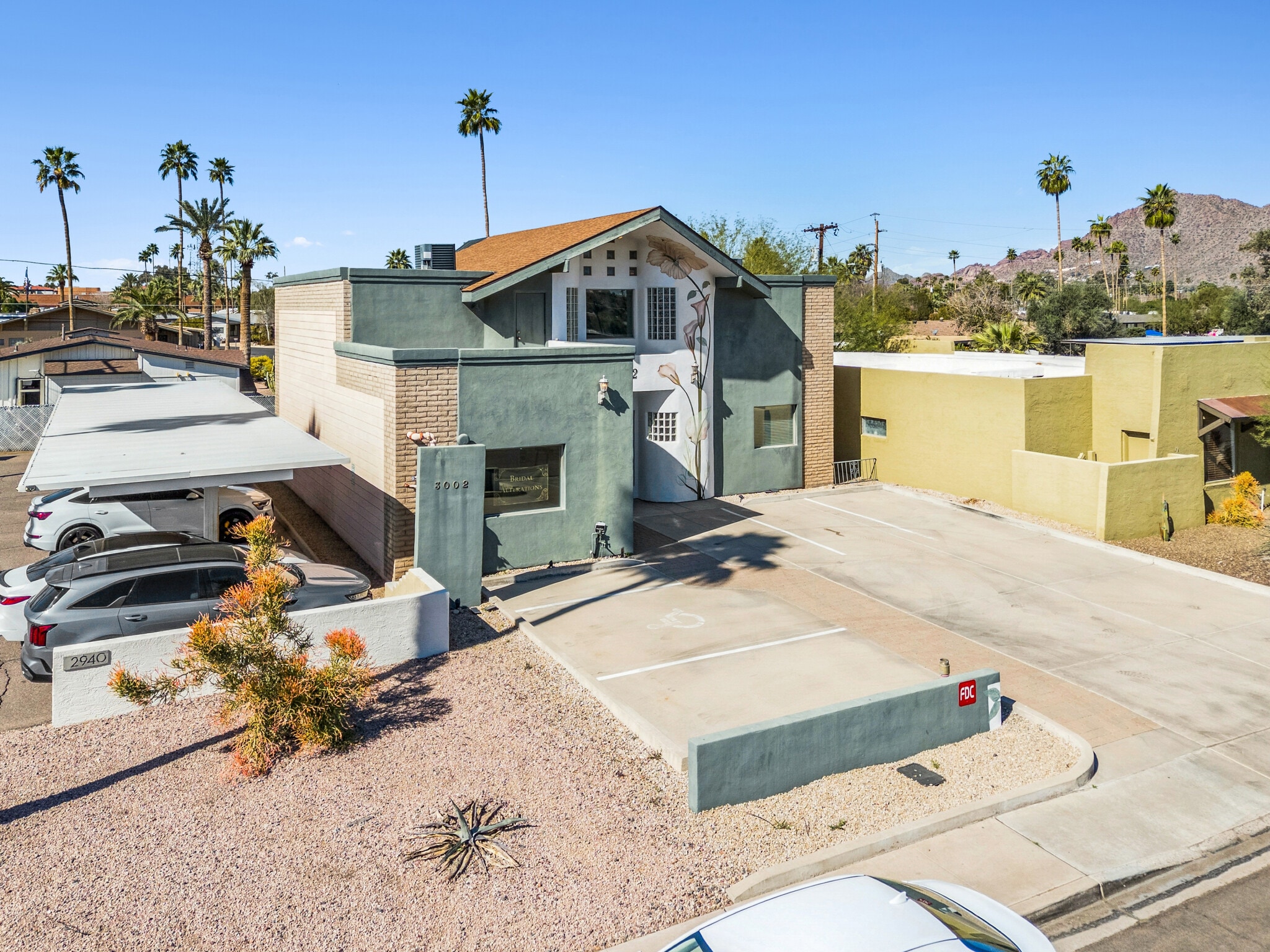 3002 N 67th Pl, Scottsdale, AZ for sale Primary Photo- Image 1 of 10