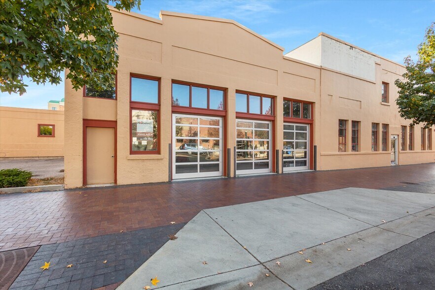 512 S 8th St, Boise, ID à louer - Photo du bâtiment - Image 2 de 18