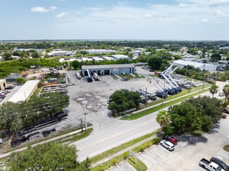 More details for 936 Old Dixie Hwy, Vero Beach, FL - Land for Lease