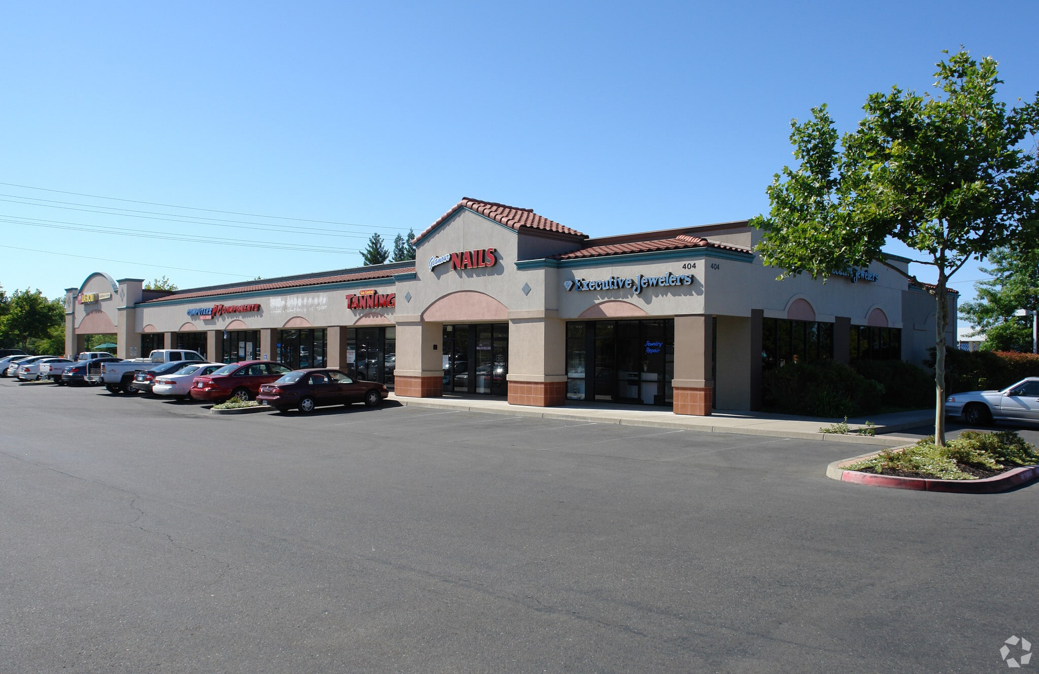 404 Blue Ravine Rd, Folsom, CA for sale Primary Photo- Image 1 of 2