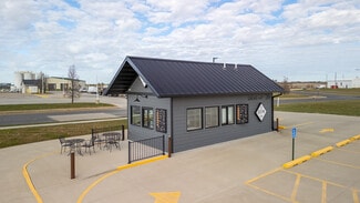 Plus de détails pour 331 Sandstone Dr NW, Eyota, MN - Commerce de détail à vendre