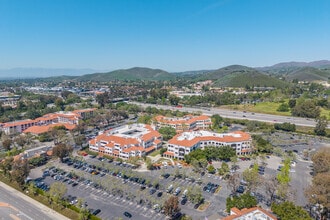 2801 Townsgate Rd, Westlake Village, CA - Aerial  map view - Image1
