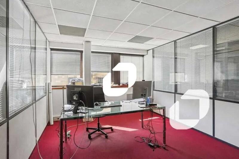 38 Rue De La Convention, Le Kremlin-Bicêtre à louer - Photo du bâtiment - Image 1 de 28