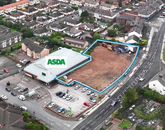 Houghton Rd, Thurnscoe à vendre - Photo du bâtiment - Image 2 de 3