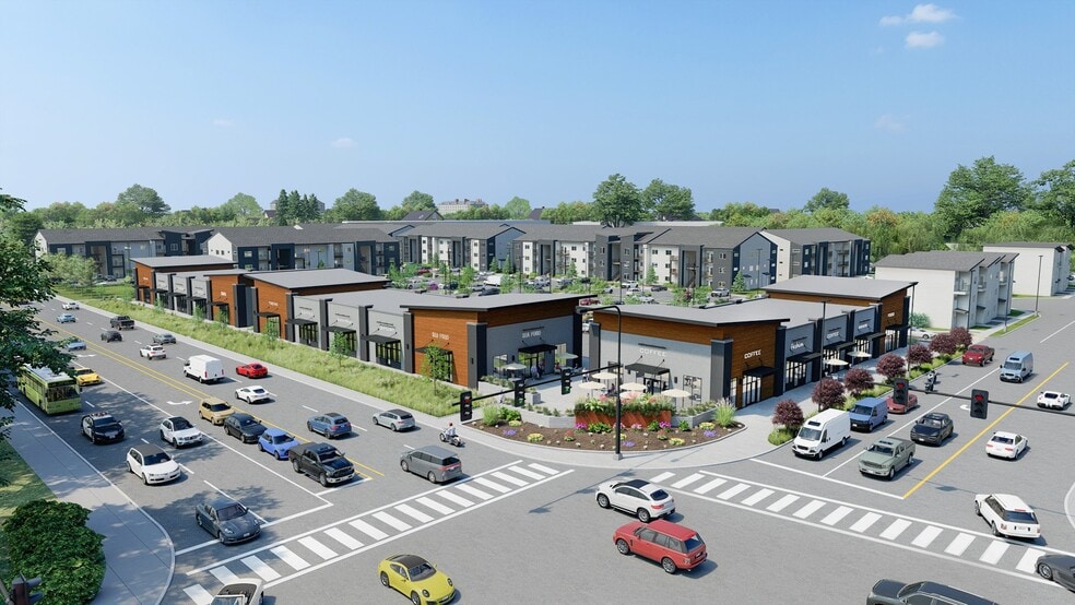 7000 NE 117th Ave, Vancouver, WA for lease - Other - Image 2 of 5