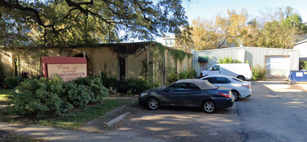 1818 Waugh Dr, Houston, TX for sale - Building Photo - Image 1 of 2