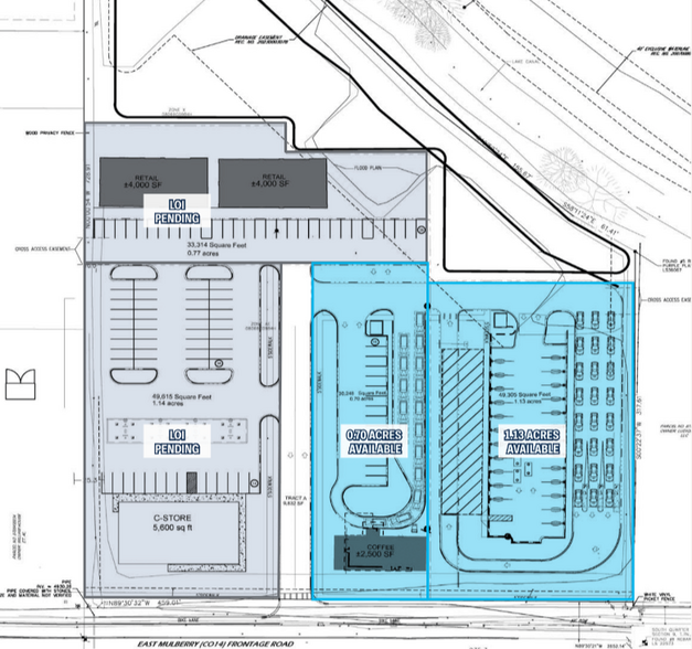 3200 Frontage Road North, Fort Collins, CO for sale - Building Photo - Image 2 of 2