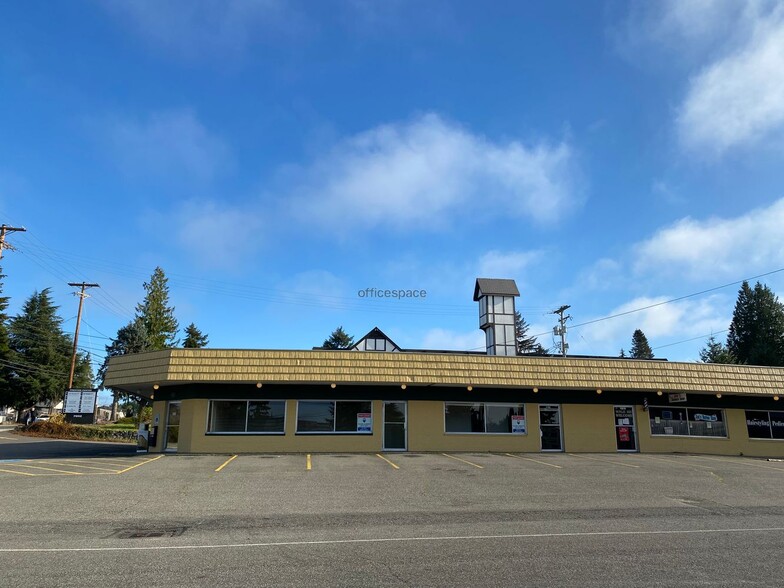 2705-2712 Locust Ave W, University Place, WA à vendre - Photo principale - Image 1 de 1