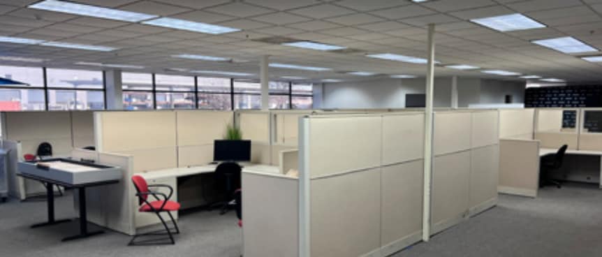 100 Teduke Ct, Saint Charles, MO for lease Interior Photo- Image 1 of 2