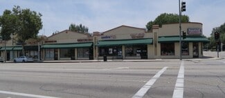 More details for 445-475 N Lake Ave, Pasadena, CA - Retail for Lease