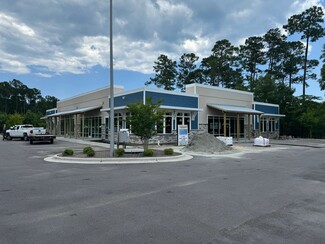 Plus de détails pour 13094 NC Hwy 50, Hampstead, NC - Bureau/Médical, Bureau/Commerce de détail à louer