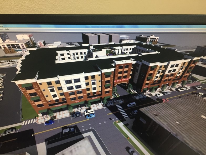 307 W Elizabeth Ave, Linden, NJ à louer - Photo du bâtiment - Image 2 de 65