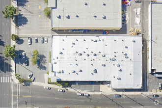 20301 Nordhoff St, Chatsworth, CA - aerial  map view - Image1