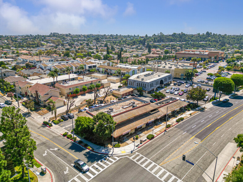 300 S Atlantic Blvd, Monterey Park, CA for sale - Building Photo - Image 1 of 10