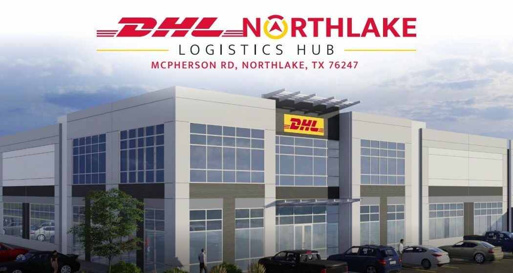 4055 Mcpherson Rd, Northlake, TX à vendre Photo principale- Image 1 de 2