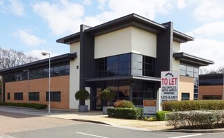 More details for Oakwater Av, Cheadle - Office for Lease