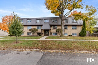 Plus de détails pour 313 W Chicago St, Coldwater, MI - Multi-résidentiel à vendre