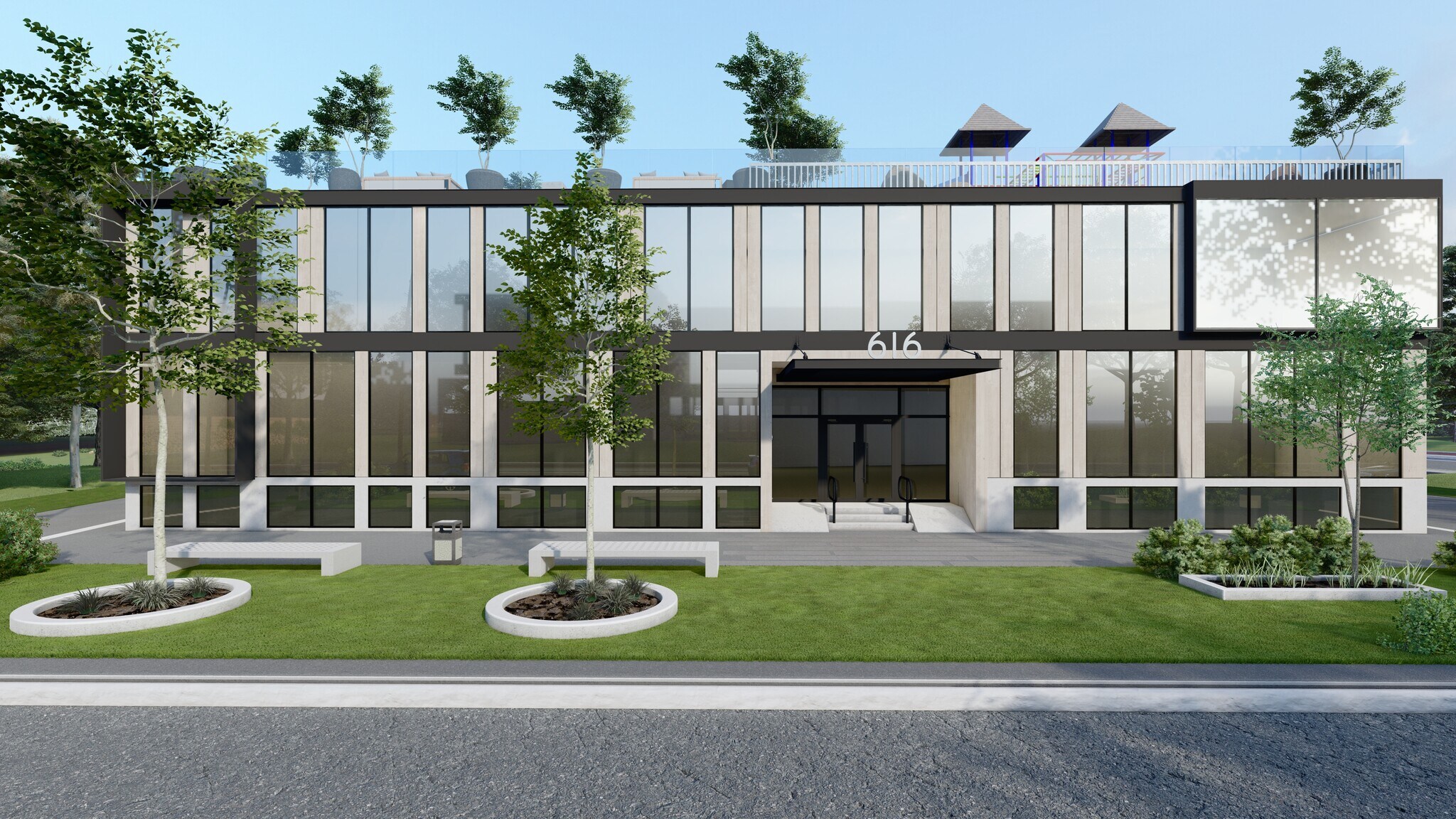 616 Chestnut Ridge Rd, Spring Valley, NY à vendre Photo principale- Image 1 de 17