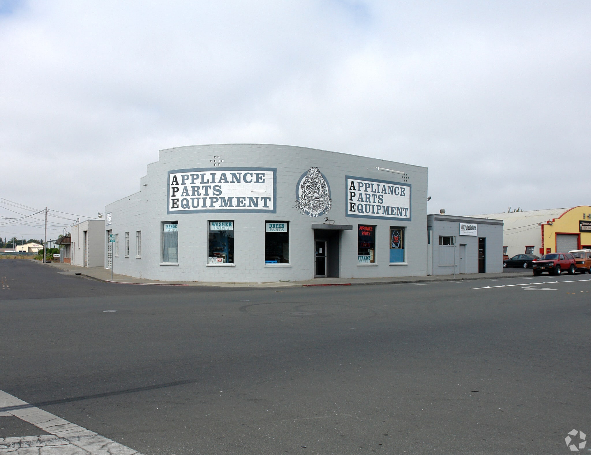 1145 Petaluma Hill Rd, Santa Rosa, CA for sale Building Photo- Image 1 of 14