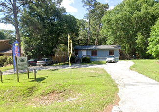 Plus de détails pour 1212 Stone Rd, Tallahassee, FL - Terrain à vendre