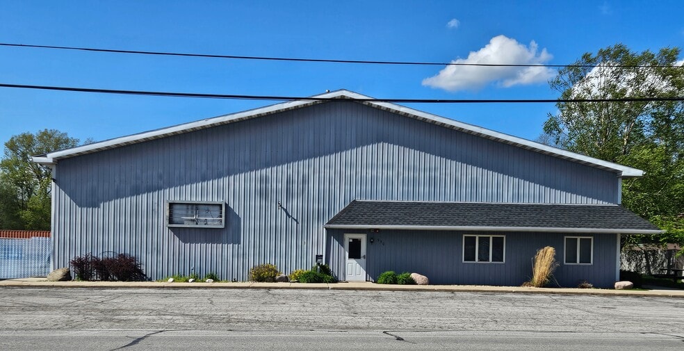 950-980 Wabash Ave, Chesterton, IN for sale - Building Photo - Image 2 of 38