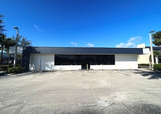 Plus de détails pour 4150 S Cleveland Ave, Fort Myers, FL - Vente au détail à louer