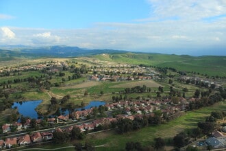 14501 Casa Club Dr, Bakersfield, CA - AERIAL map view