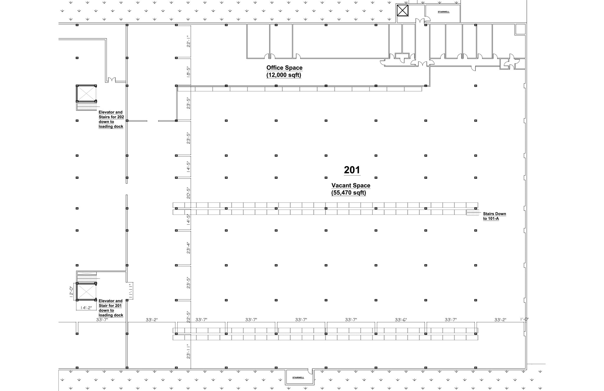 2000-2009 Elmwood Ave, Sharon Hill, PA for lease Site Plan- Image 1 of 5