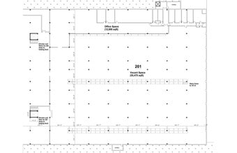 2000-2009 Elmwood Ave, Sharon Hill, PA for lease Site Plan- Image 1 of 5