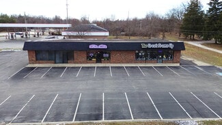 More details for 4209-4213 E 62nd St, Indianapolis, IN - Retail for Sale