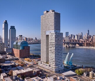 Plus de détails pour 10 Grand St, Brooklyn, NY - Bureau à louer