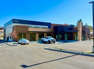 More details for 3912 N Schreiber Way, Coeur d'Alene, ID - Flex for Lease