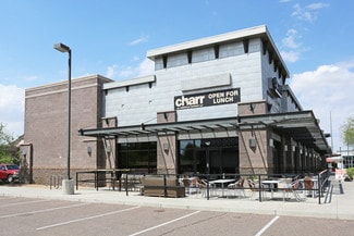 More details for 777 E Thunderbird Rd, Phoenix, AZ - Retail for Lease