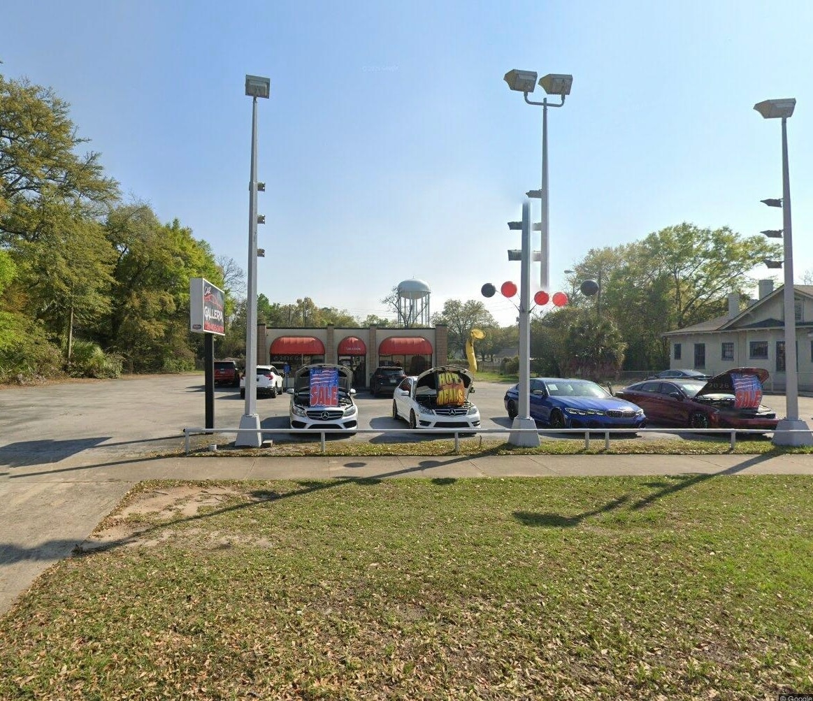 522 W Oglethorpe Blvd, Albany, GA for sale Building Photo- Image 1 of 2