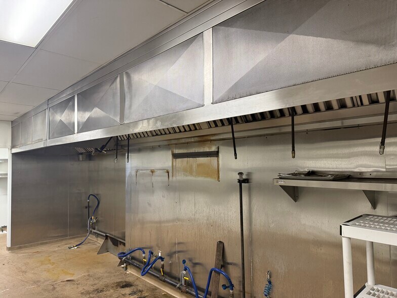 4901 Washington Ave, Houston, TX à louer - Photo intérieure - Image 3 de 7