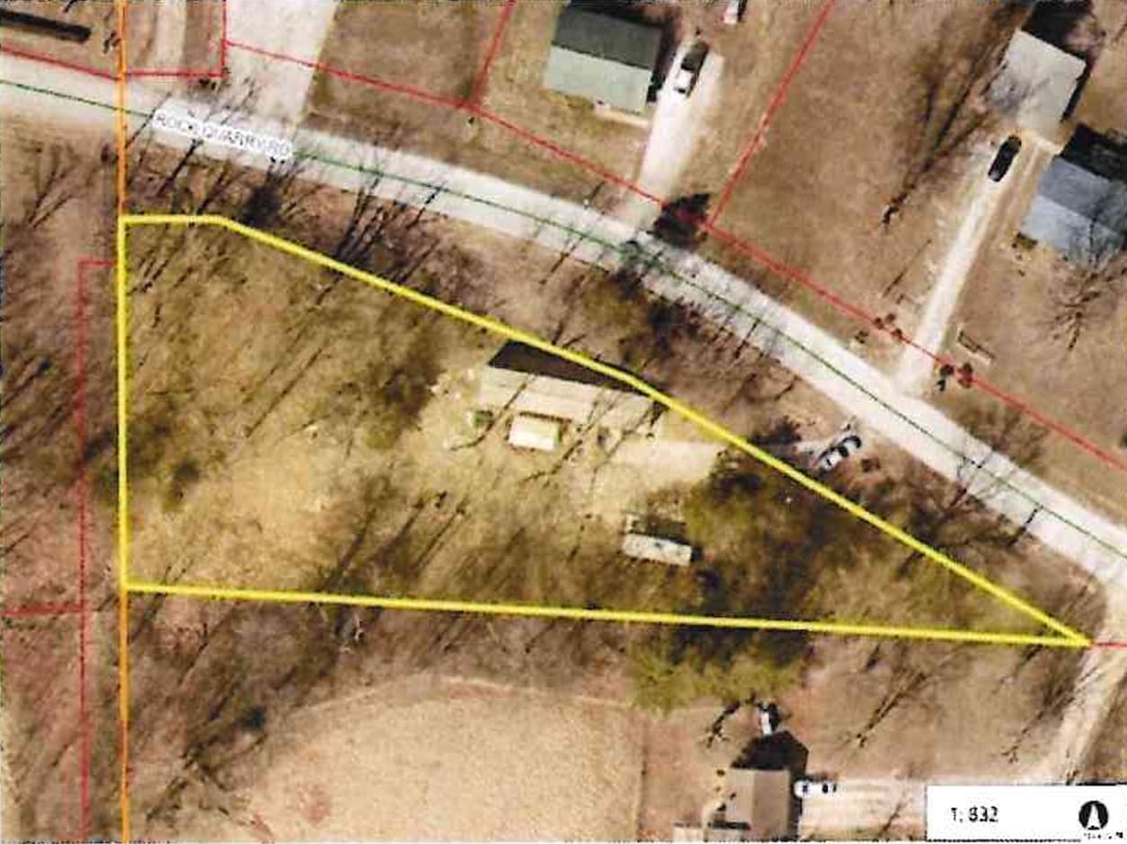 9606 Rock Quarry Rd, Quincy, IL for sale Building Photo- Image 1 of 2