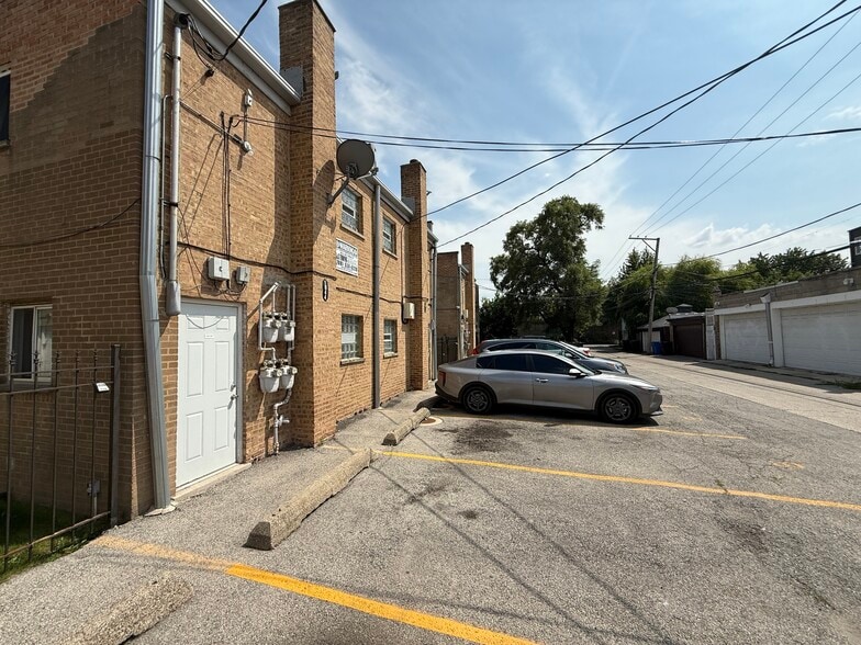1840-1854 S Fairfield Ave, Chicago, IL for sale - Building Photo - Image 3 of 9
