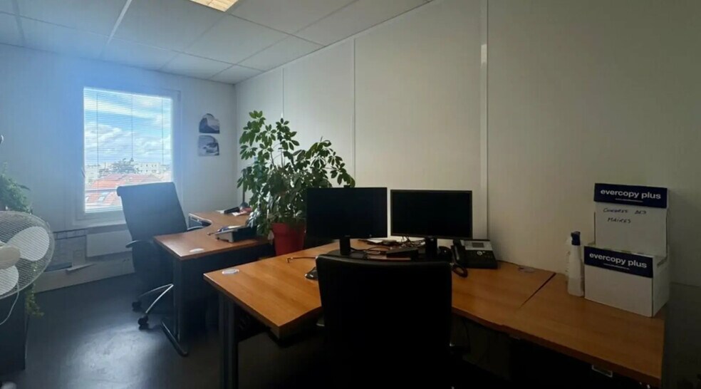 Bureau dans Lille à vendre - Photo intérieure - Image 3 de 6