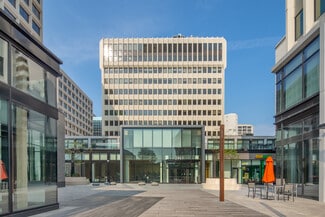 More details for 2461 S Clark St, Arlington, VA - Office for Lease