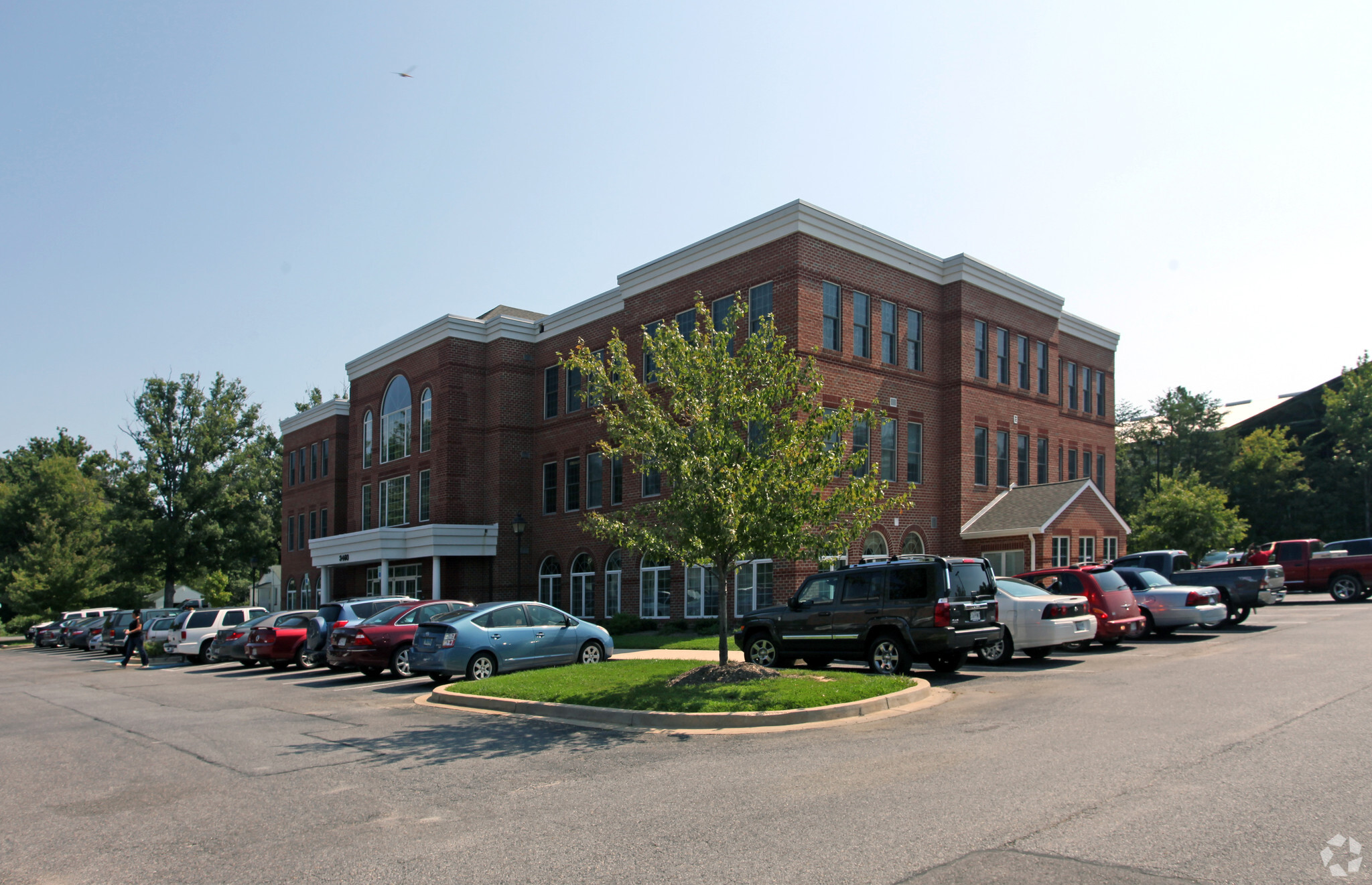 3460 Old Washington Rd, Waldorf, MD for lease Primary Photo- Image 1 of 45