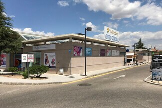 More details for Calle Monte Amor, 2 D, Boadilla del Monte - Retail for Lease