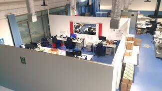 Plus de détails pour Industriel à vendre