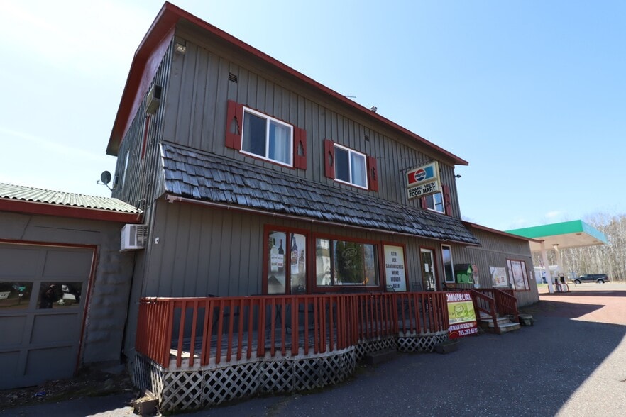 22195 Highway 63, Grand View, WI for sale - Building Photo - Image 2 of 41