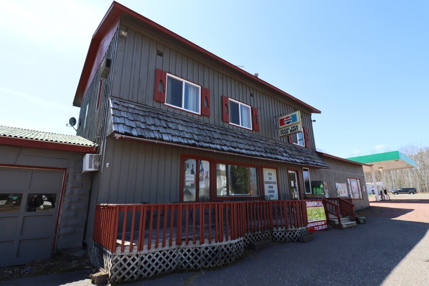22195 Highway 63, Grand View, WI à vendre - Photo du bâtiment - Image 2 de 41