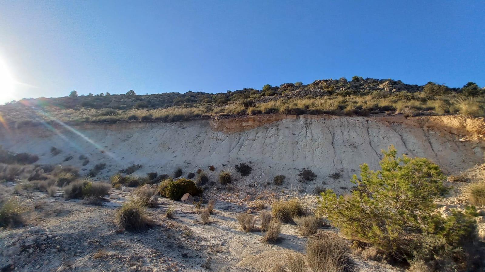 Land in La Romana, Alicante for sale Building Photo- Image 1 of 3