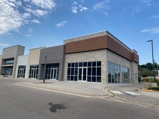 Plus de détails pour 1620 Broadway Ave S, Rochester, MN - Vente au détail à louer