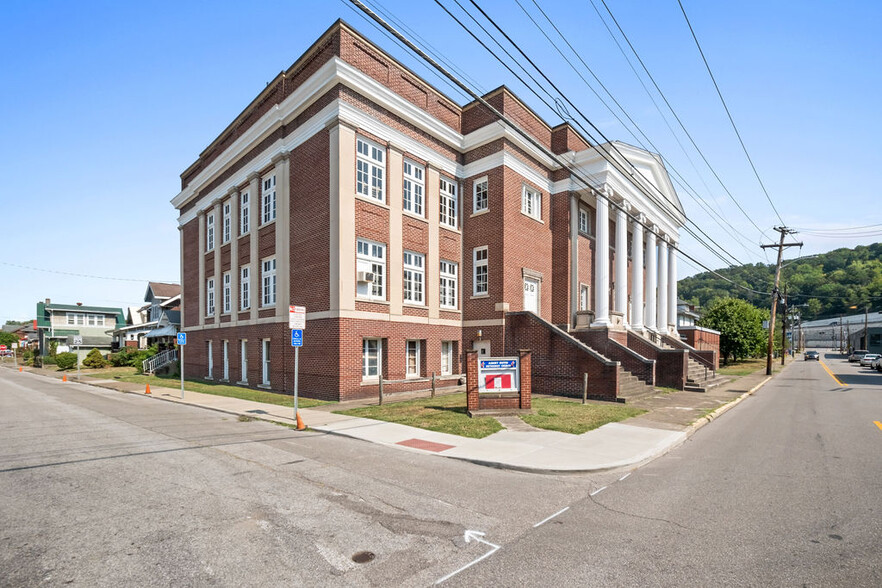 501 Elizabeth St, Charleston, WV for sale - Building Photo - Image 3 of 27