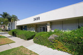 More details for 3490 Linden Ave, Long Beach, CA - Office for Sale