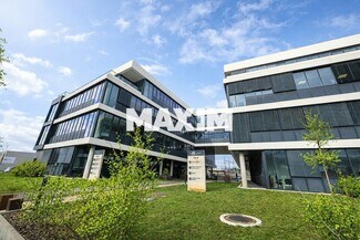 More details for 4 Rue Marguerite Yourcenar, Dijon - Office for Lease