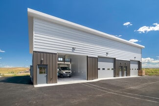 More details for 453 Commerce St, Hayden, CO - Industrial for Sale